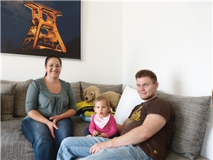 KiTa-Kinder lernen von- und miteinander